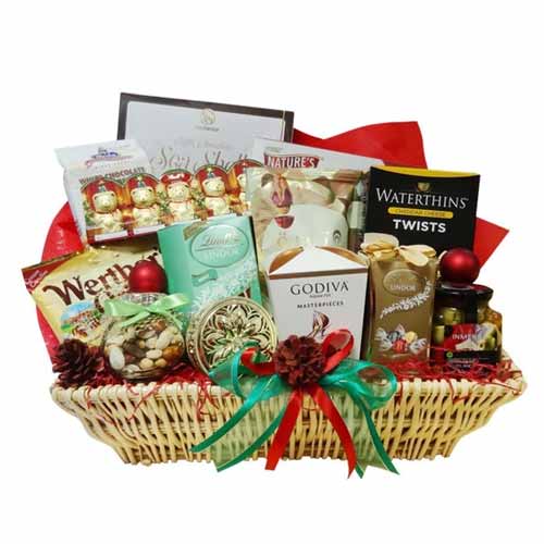 Artistic Ultimate Office Party Gift Pack