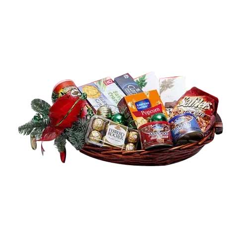 Enigmatic Energy Booster Gift Hamper