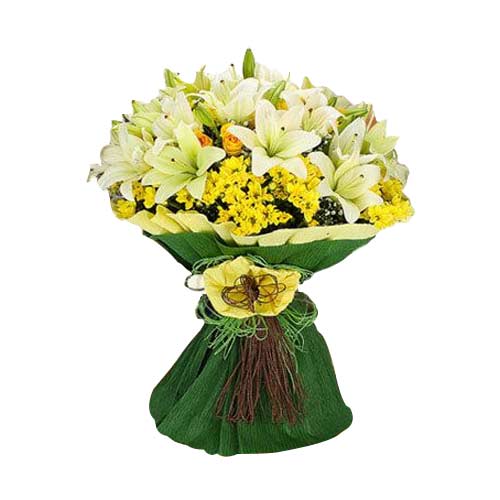 Order online for your loved ones this Unique Brigh......  to Ras Al Khaimah