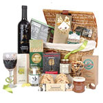 Exciting Entertainer's Gourmet Gift Hamper