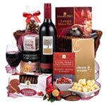 Amazing Festive Warmer Gift Hamper