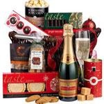 Artistic Deluxe Assortments Gift Hamper<br>