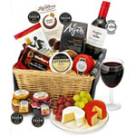 One-of-a-Kind Gourmet Gift Pack