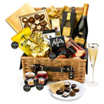 Special Celebration Gift Hamper