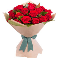 Incomparable Valentine Floral Beauty Treat<br/>
