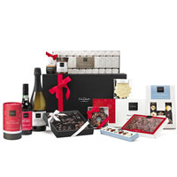 Smart Abundant Gourmet Gift Hamper