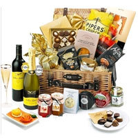 One-of-a-Kind Finest Seasons Special Gift Hamper