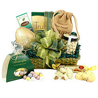 Delightful Chairmans Choice Luxury Hamper