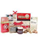 Energetic Divine Delight Gift Basket of Assortments