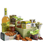 Charming Delicacies Countryside Gift Hamper