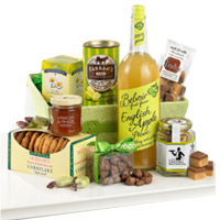 Be happy by sending this Attractive Gift Hamper to......  to Bristol