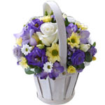 Perfect for any celebration, this Romantic Assorte......  to Holyhead