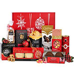 Exciting Treat Collection Gift Hamper <br>
