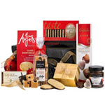 Energetic Chocolate Temptations Gift Hamper