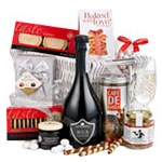 Sparkling Selection Gift Hamper