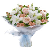 Decorate your house with this Blossoming Winter Ch......  to St. Andrews