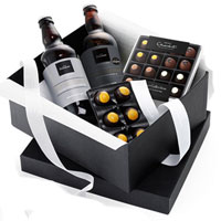 Dynamic Celebration Cheer Beer Hamper