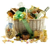 Remarkable Limited Edition Festival Hamper