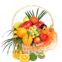 Fruits Basket Exotic