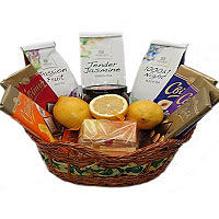 Tea Garden Hamper