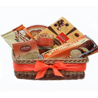 Orange Delight Hamper