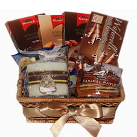  Best Wishes Basket will show your close ones how ...
