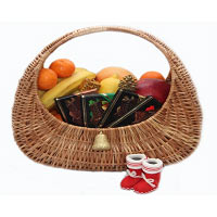 Tropical Fruit Hamper