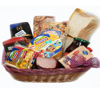 Basket Hamper