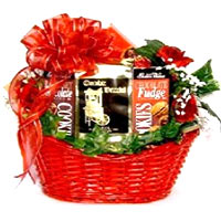 Chocolate Queen Hamper