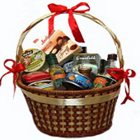 Gourmet Hamper