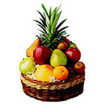 Prestige Fruit Basket