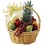 Premier Fruit Basket