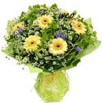 Flowers Bouquet To Ukraine