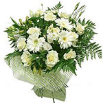 Flowers Bouquet To Ukraine