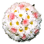 Flowers Bouquet To Ukraine