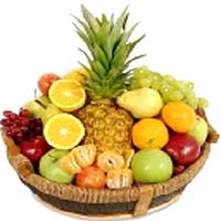 fruit basket