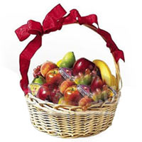 Fruits Basket Corporate