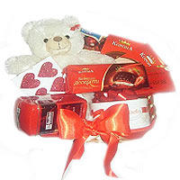 Pure Love Hamper