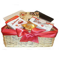 Popular Chocolates Hamper