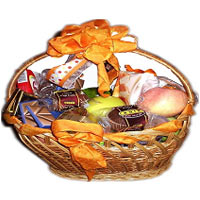 Delicacies Hamper