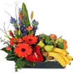 Breathtaking Fruity Basket