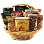 Charming New Year Celebration Hamper