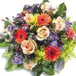 Send Fresh Flowers to Uzbekistan