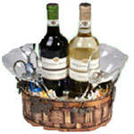 Gourmet Weekender Gift Hamper