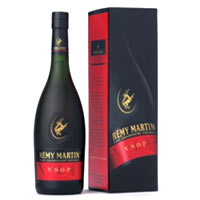 Remy Martin VPOS