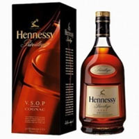 Hennessy V.S.O.P