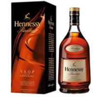 Hennessy VSOP 350ml.