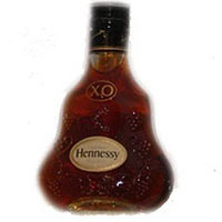 Cognac Hennessy Drink XO 3L