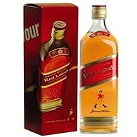 Johnnie Walker Red Label 700ml