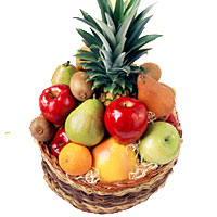 Supreme Selection Fruits Basket